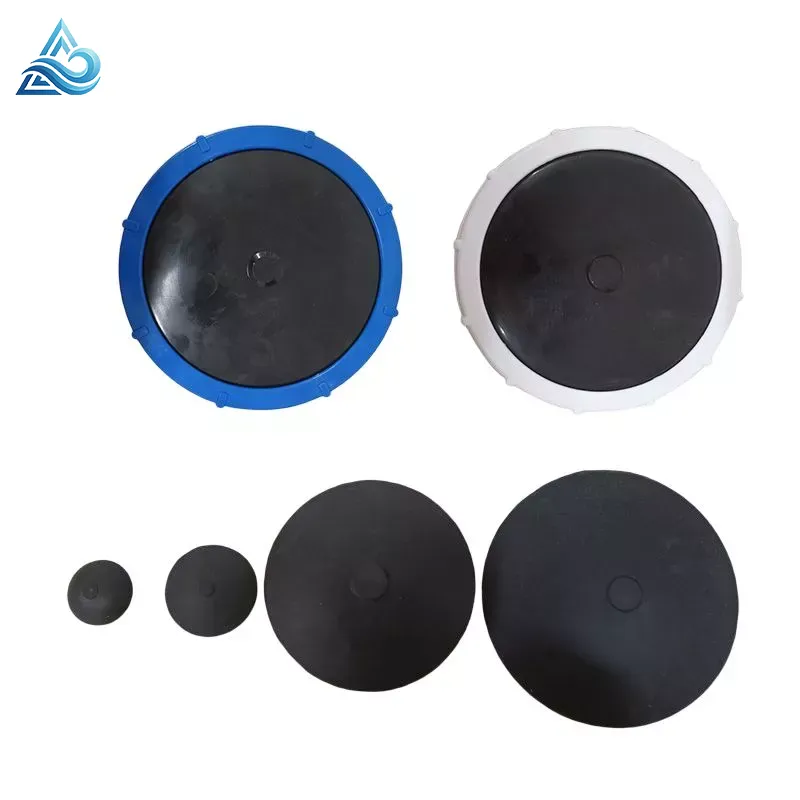 Difuser Cakram untuk Pengolahan Air (3)