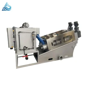 Pengolahan Lumpur WCT (3)