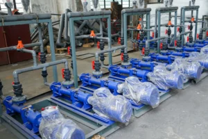 Penyedia Pengolahan Air WCT (2)