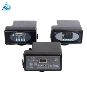 Katup Multiport Otomatis WCT Untuk Sistem Air Bersih