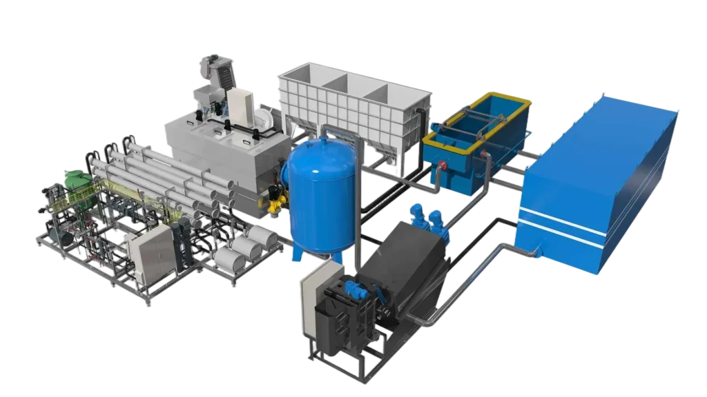 Solusi Pengolahan Air WCT(1)
