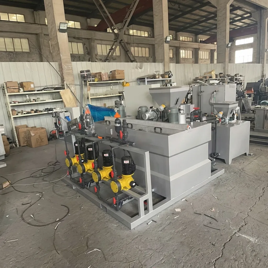 sistem dosing kimia untuk pengolahan air (3)