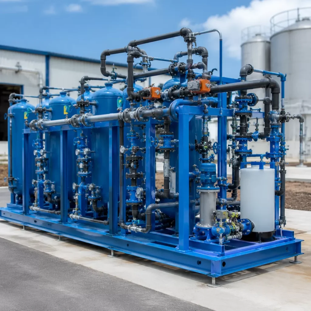 Mengapa_Sistem_Air_Modular_Skid-Mounted_Semakin_Populer_